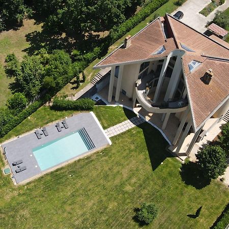 Le Colonne Bed & Breakfast Cassino Luaran gambar