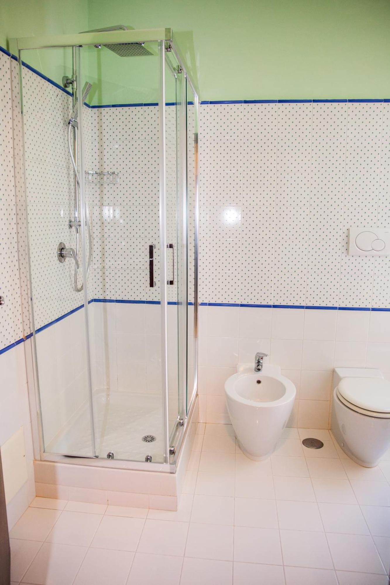 Le Colonne Bed & Breakfast Cassino Luaran gambar
