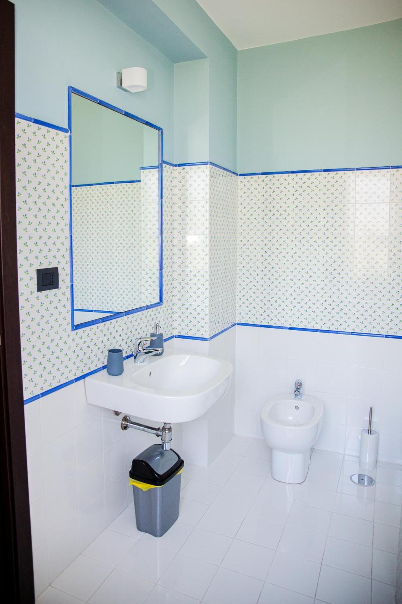 Le Colonne Bed & Breakfast Cassino Luaran gambar