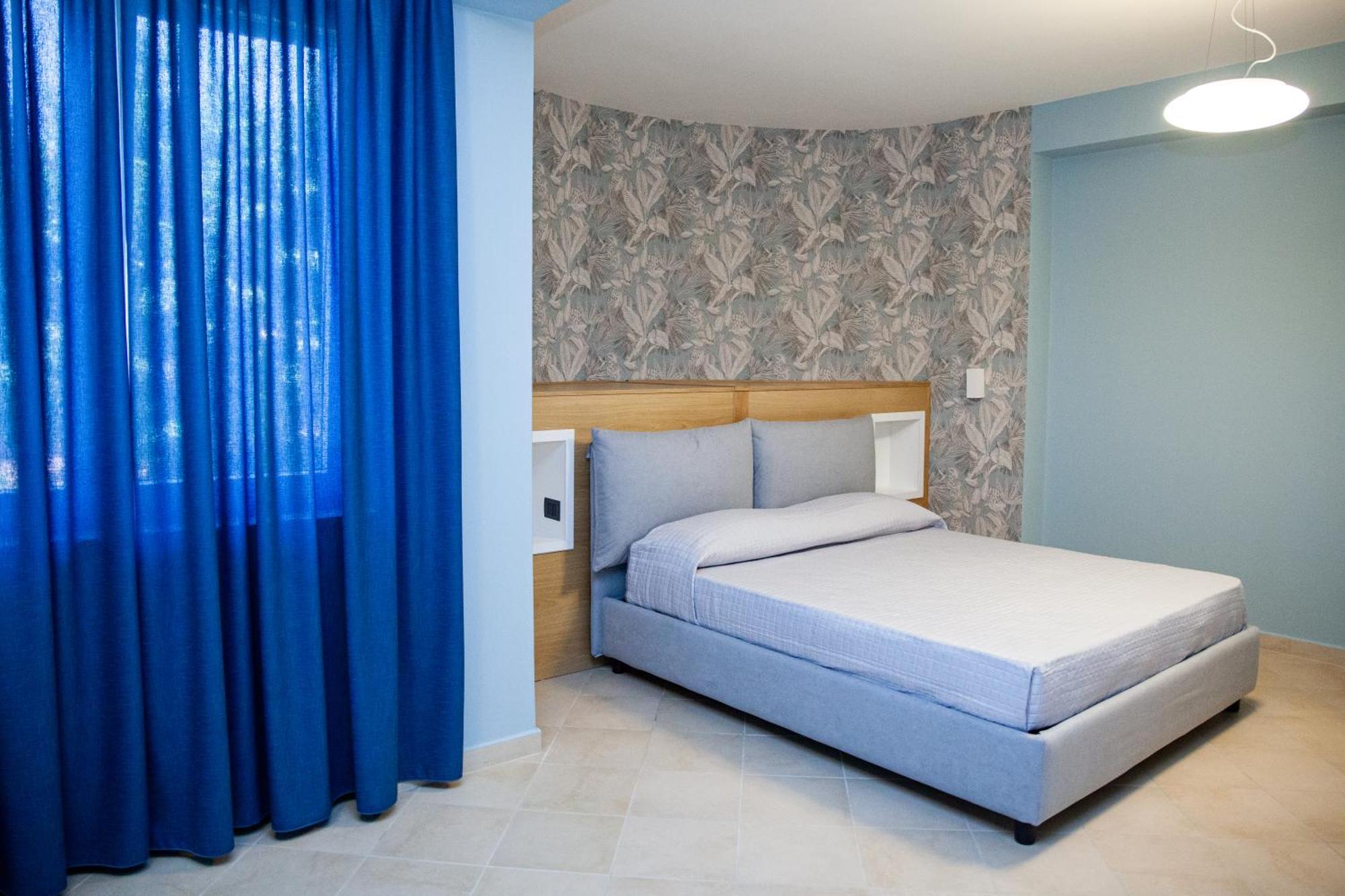 Le Colonne Bed & Breakfast Cassino Luaran gambar
