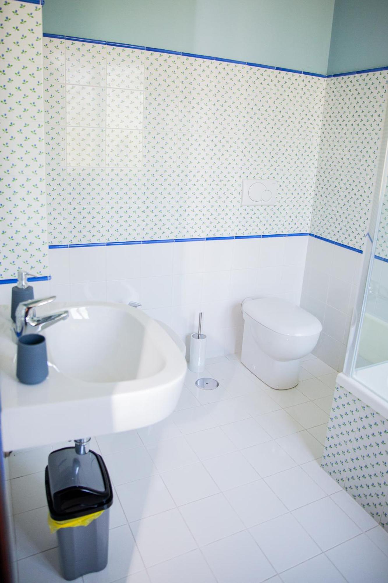 Le Colonne Bed & Breakfast Cassino Luaran gambar