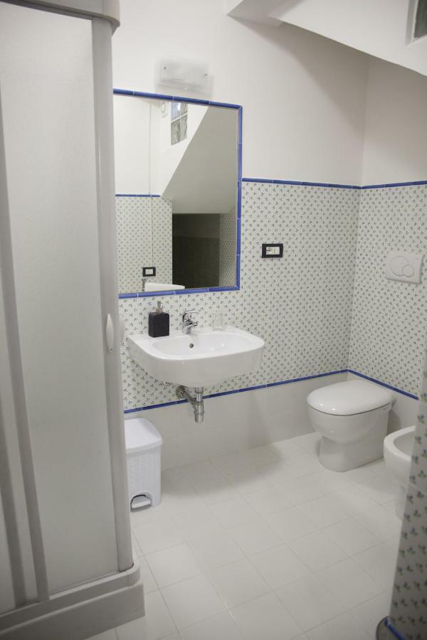 Le Colonne Bed & Breakfast Cassino Luaran gambar